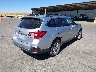 4S4BSACC1J3****** Salvage and Wrecked 2018 Subaru Outback in California State