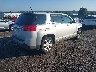 2GKFLREK9D6****** Salvamento y Destrozados 2013 GMC Terrain en Estado de Pennsylvania