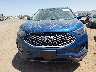 2FMPK4J91PB****** Destrozados 2023 Ford Edge en Estado de Arizona
