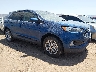 2FMPK4J91PB****** Salvamento y Destrozados 2023 Ford Edge en Phoenix