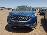 2FMPK4J91PB****** Salvamento y Reparables 2023 Ford Edge en Estado de Arizona