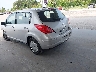 3N1BC13E68L****** Salvamento y Reparables 2008 Nissan Versa en Orlando North