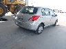 3N1BC13E68L****** Salvamento y Destrozados 2008 Nissan Versa en Estado de Florida