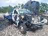 1HTKHPVM9NH****** Salvamento y Destrozados 2022 Chevrolet Silverado 4500hd en Jacksonville