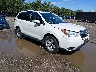 JF2SJAFC9GH****** Salvamento y Destrozados 2016 Subaru Forester en Manchester