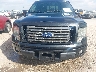 1FTFW1CF0CF****** Destrozados 2012 Ford F-150 en Estado de Texas