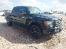 1FTFW1CF0CF****** Salvamento y Destrozados 2012 Ford F-150 en San Antonio South
