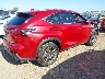 JTJYARBZ6G2****** Salvage and Wrecked 2016 Lexus NX in California State