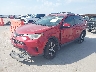 JTMWFREV2HJ****** Salvamento y Reparables 2017 Toyota RAV4 en Estado de Texas