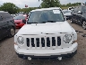 1C4NJPFB7HD****** Wrecked 2017 Jeep Patriot in Oklahoma State