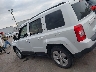 1C4NJPFB7HD****** Repairable 2017 Jeep Patriot in Oklahoma State