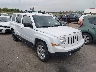 1C4NJPFB7HD****** Salvage and Wrecked 2017 Jeep Patriot in Oklahoma City
