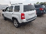 1C4NJPFB7HD****** Salvage and Repairable 2017 Jeep Patriot in Oklahoma City