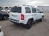 1C4NJPFB7HD****** Salvage and Wrecked 2017 Jeep Patriot in Oklahoma State