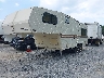 1W53ATM25HY****** Used and Repairable 1987 Keystone 5thwh in Charleston