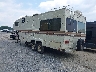1W53ATM25HY****** Salvage and Repairable 1987 Keystone 5thwh in Charleston