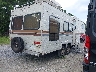 1W53ATM25HY****** Salvage and Wrecked 1987 Keystone 5thwh in South Carolina State