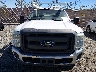 1FD8X3ET5FE****** Destrozados 2015 Ford F-350 en Estado de Nevada