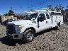 1FD8X3ET5FE****** Usados y Reparables 2015 Ford F-350 en Reno