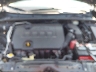 5YFBURHE3GP****** Reparables 2016 Toyota Corolla en Charleston