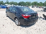 5YFBURHE3GP****** Salvamento y Reparables 2016 Toyota Corolla en Charleston