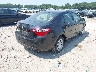 5YFBURHE3GP****** Salvamento y Destrozados 2016 Toyota Corolla en Estado de Carolina del Sur