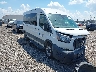 1FBAX2CG8PK****** Salvamento y Destrozados 2023 Ford Transit-350 Passenger Van en Lafayette