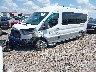 1FBAX2CG8PK****** Usados y Reparables 2023 Ford Transit-350 Passenger Van en Lafayette