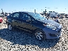3FADP4BJ1GM****** Salvage and Wrecked 2016 Ford Fiesta in Eugene AUX Lot