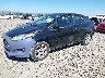 3FADP4BJ1GM****** Used and Repairable 2016 Ford Fiesta in Eugene AUX Lot