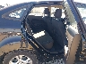 3FADP4BJ1GM****** Wrecked 2016 Ford Fiesta in Eugene AUX Lot