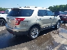 1FMHK8F85BG****** Salvage and Wrecked 2011 Ford Explorer in North Carolina State