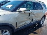 1FMHK8F85BG****** Salvage and Repairable 2011 Ford Explorer in North Carolina State