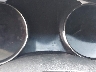 KNMAT2MT2FP****** Wrecked 2015 Nissan Rogue