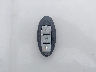KNMAT2MT2FP****** Salvage 2015 Nissan Rogue in South Carolina State
