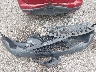 KNMAT2MT2FP****** Wrecked 2015 Nissan Rogue in South Carolina State