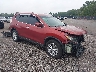 KNMAT2MT2FP****** Salvage and Wrecked 2015 Nissan Rogue in Lexington