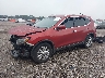 KNMAT2MT2FP****** Used and Repairable 2015 Nissan Rogue in Lexington