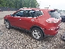 KNMAT2MT2FP****** Salvage and Repairable 2015 Nissan Rogue in Lexington