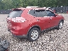 KNMAT2MT2FP****** Salvage and Wrecked 2015 Nissan Rogue in South Carolina State