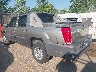 3GNEK13T83G****** Salvamento y Reparables 2003 Chevrolet Avalanche 1500 en Denver East