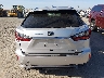 2T2BGMCA7GC****** Wrecked 2016 Lexus RX Hybrid