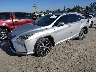 2T2BGMCA7GC****** Used and Repairable 2016 Lexus RX Hybrid in North Hollywood