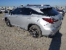 2T2BGMCA7GC****** Salvage and Repairable 2016 Lexus RX Hybrid in North Hollywood