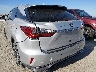 2T2BGMCA7GC****** Salvage and Repairable 2016 Lexus RX Hybrid in California State