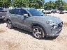 5NMS14AJ7PH****** Salvamento y Destrozados 2023 Hyundai Santa Fe en Longview