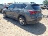 5NMS14AJ7PH****** Salvamento y Reparables 2023 Hyundai Santa Fe en Longview