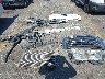 1FTEW1CP8FK****** Wrecked 2015 Ford F-150 in California State