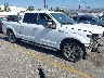 1FTEW1CP8FK****** Salvage and Wrecked 2015 Ford F-150 in Fontana