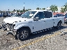 1FTEW1CP8FK****** Used and Repairable 2015 Ford F-150 in Fontana